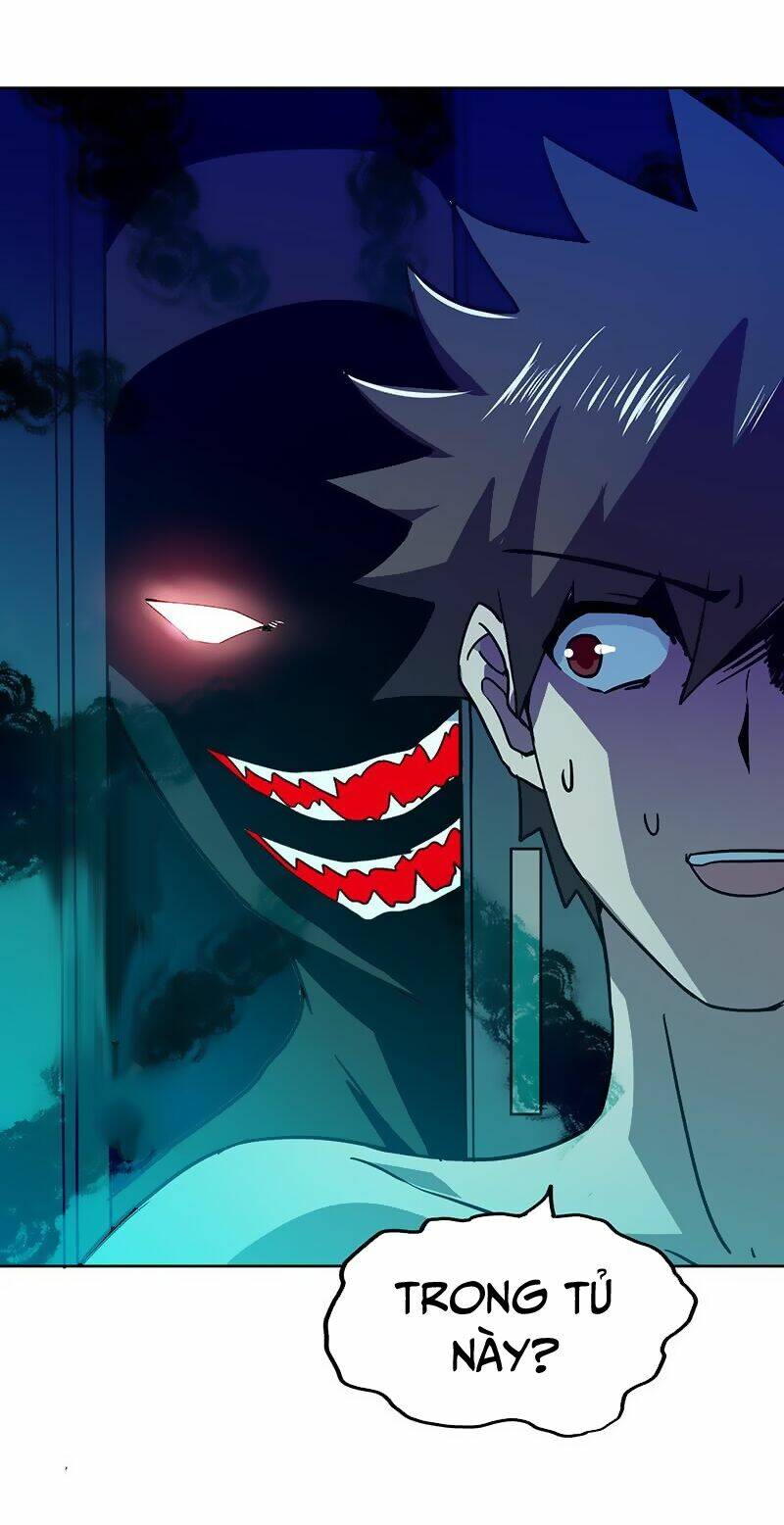 Địa Phủ Hỗn Giang Long - Chapter 47 - Page 24