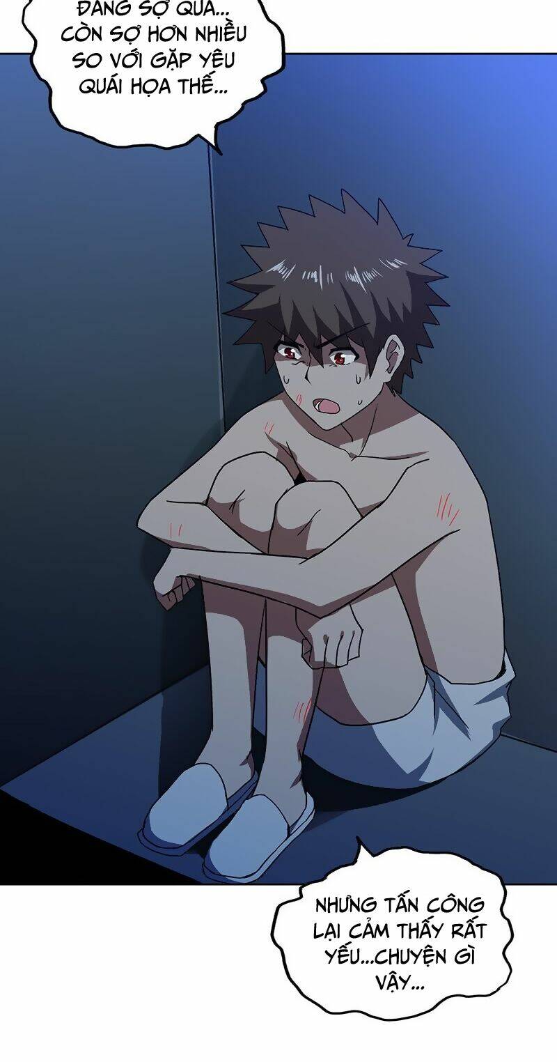 Địa Phủ Hỗn Giang Long - Chapter 48 - Page 10