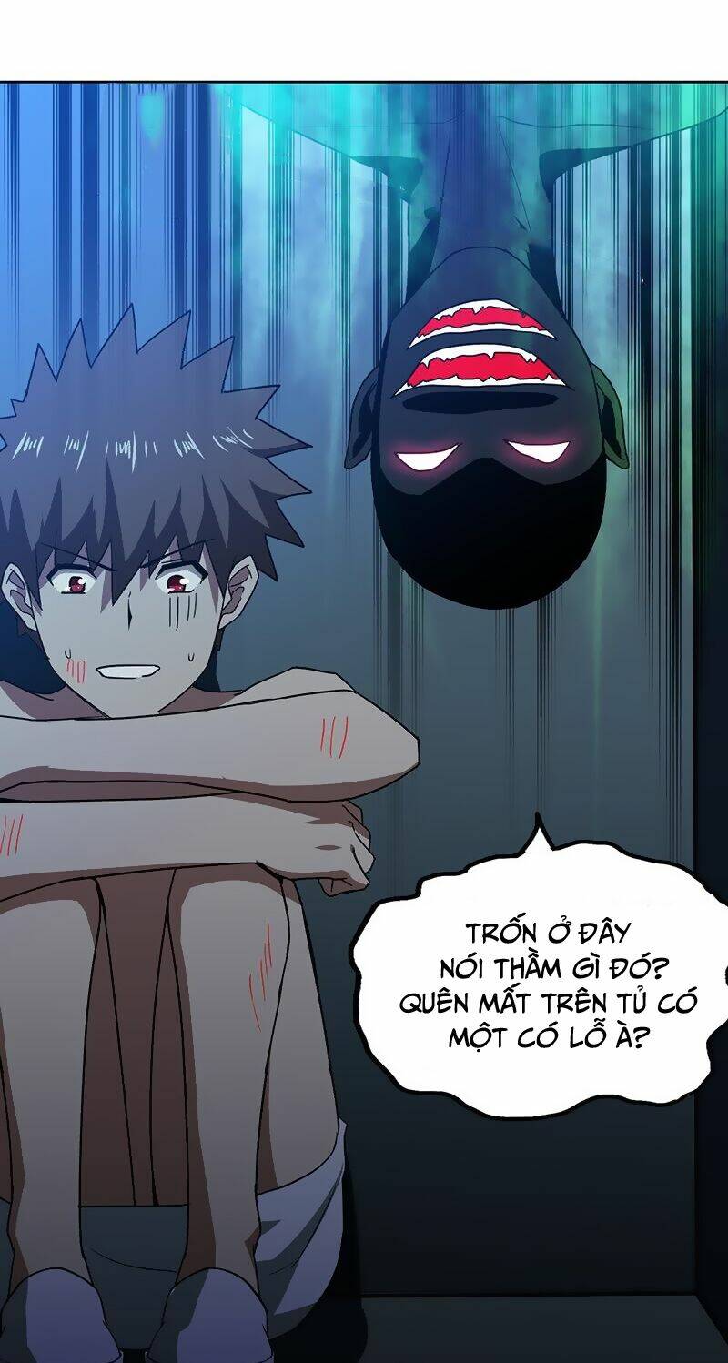 Địa Phủ Hỗn Giang Long - Chapter 48 - Page 11