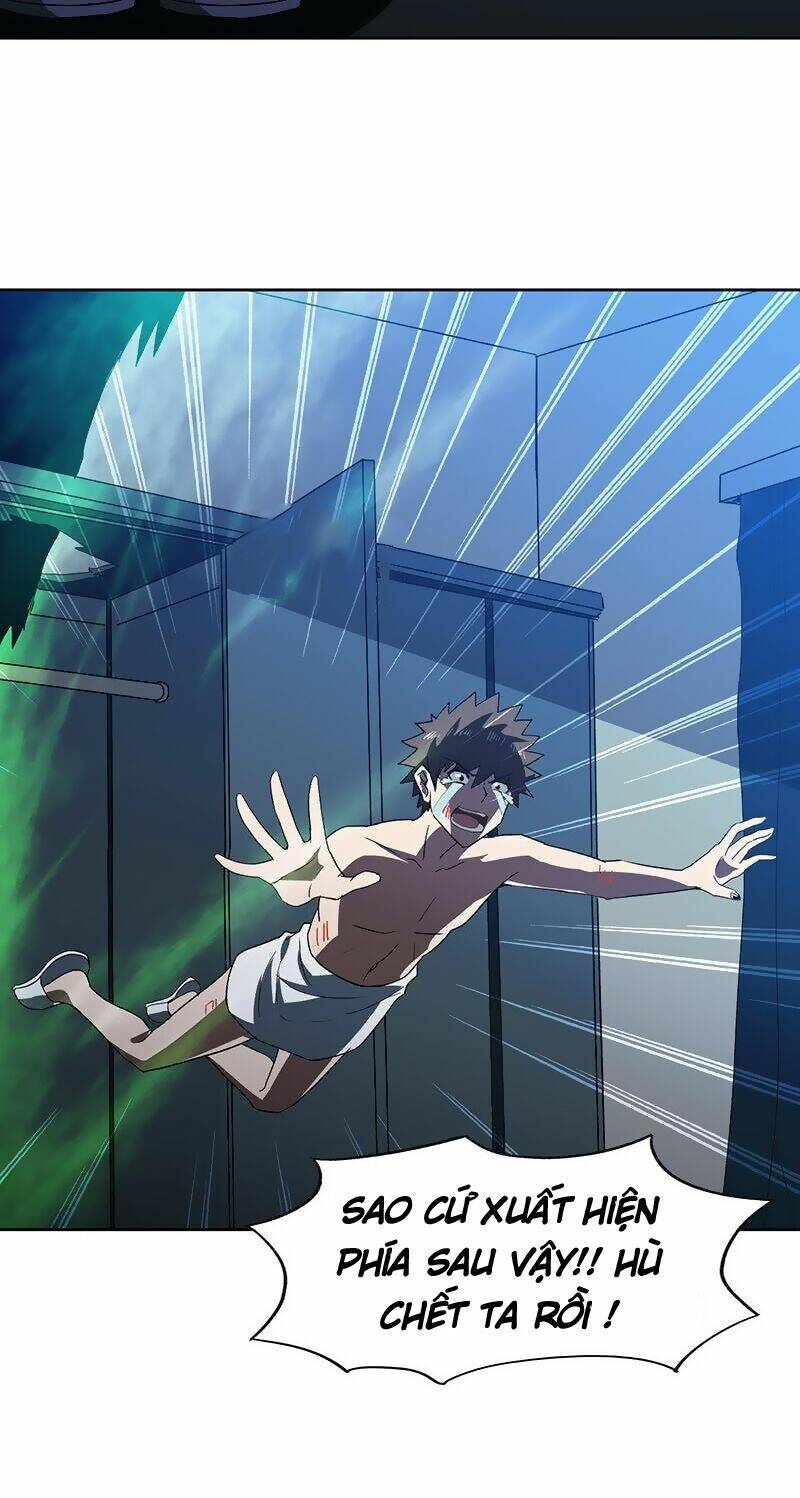 Địa Phủ Hỗn Giang Long - Chapter 48 - Page 12