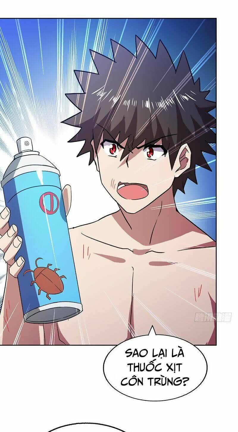 Địa Phủ Hỗn Giang Long - Chapter 48 - Page 15