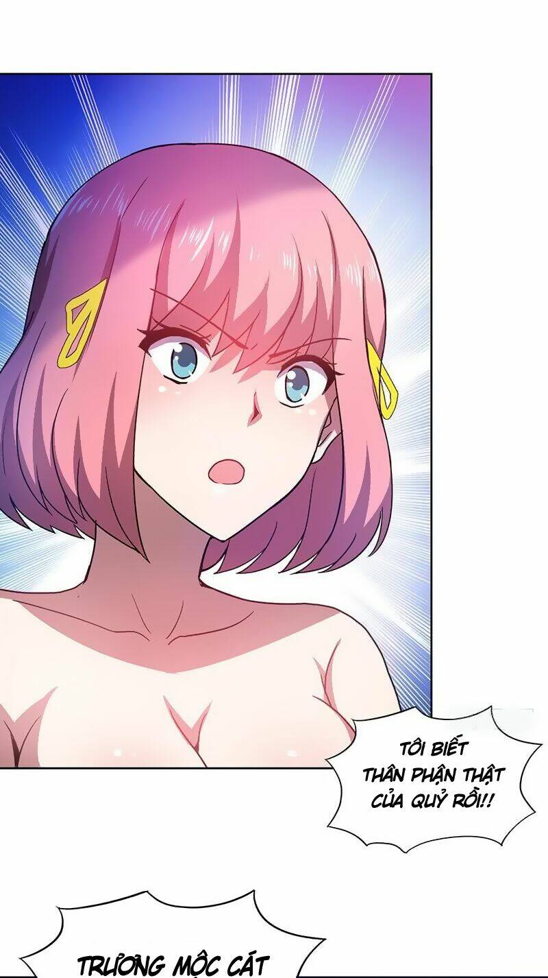 Địa Phủ Hỗn Giang Long - Chapter 48 - Page 7
