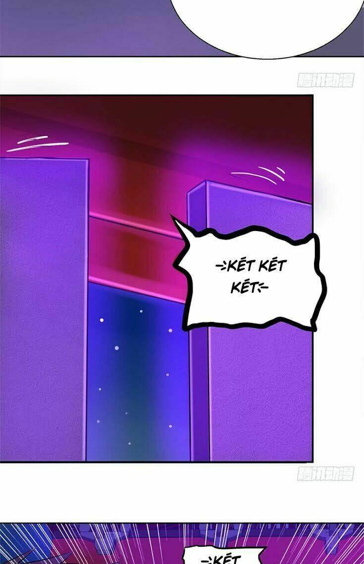 Địa Phủ Hỗn Giang Long - Chapter 5 - Page 11