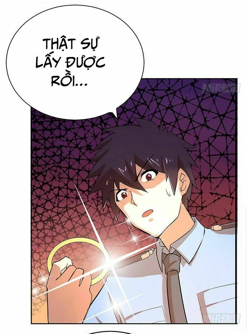 Địa Phủ Hỗn Giang Long - Chapter 5 - Page 18