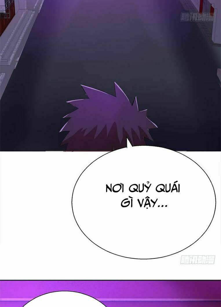 Địa Phủ Hỗn Giang Long - Chapter 5 - Page 6