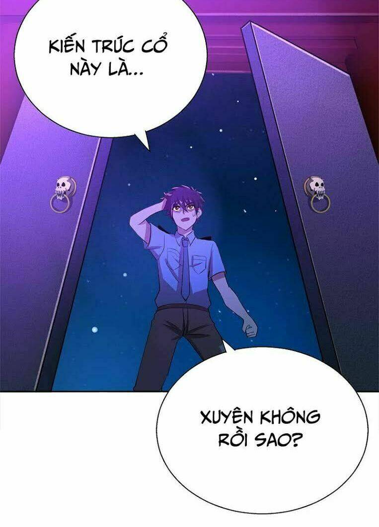 Địa Phủ Hỗn Giang Long - Chapter 5 - Page 7