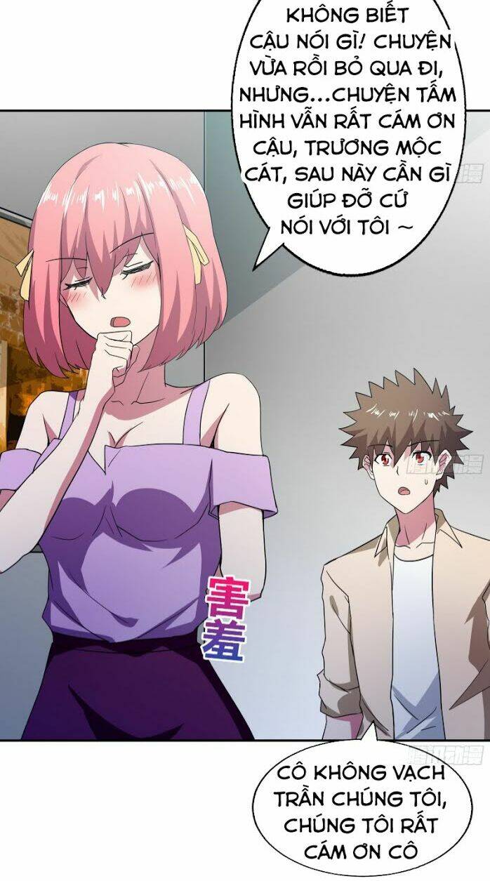 Địa Phủ Hỗn Giang Long - Chapter 50 - Page 10