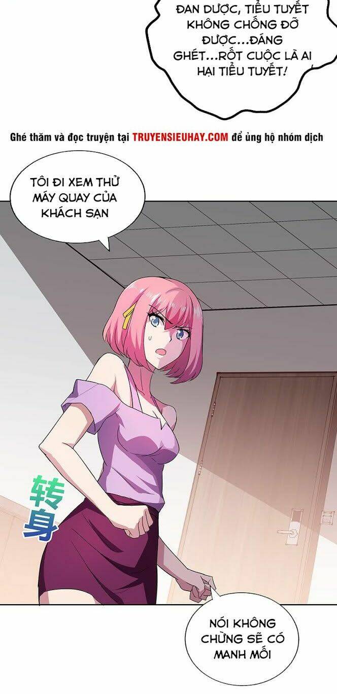 Địa Phủ Hỗn Giang Long - Chapter 52 - Page 6