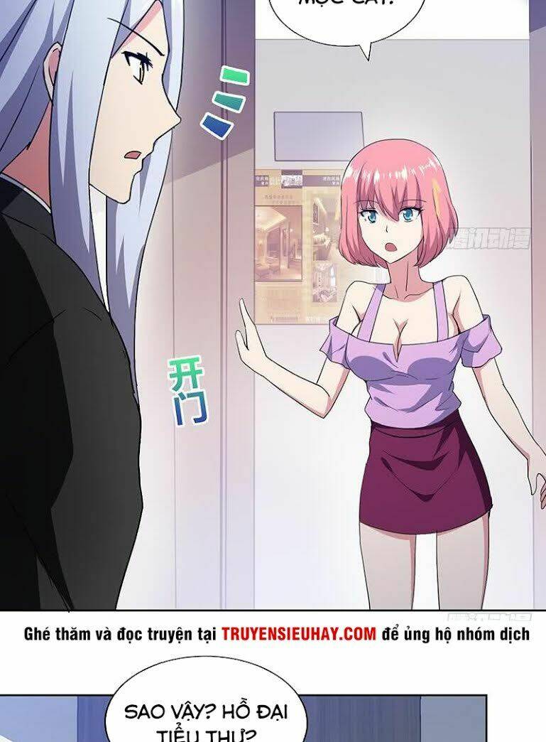 Địa Phủ Hỗn Giang Long - Chapter 53 - Page 10