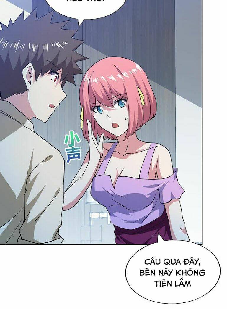 Địa Phủ Hỗn Giang Long - Chapter 53 - Page 11