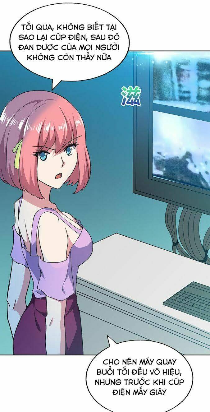 Địa Phủ Hỗn Giang Long - Chapter 53 - Page 13