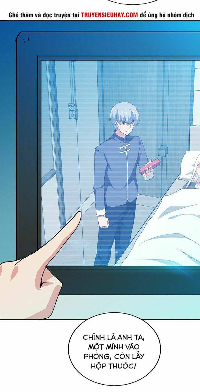 Địa Phủ Hỗn Giang Long - Chapter 53 - Page 14