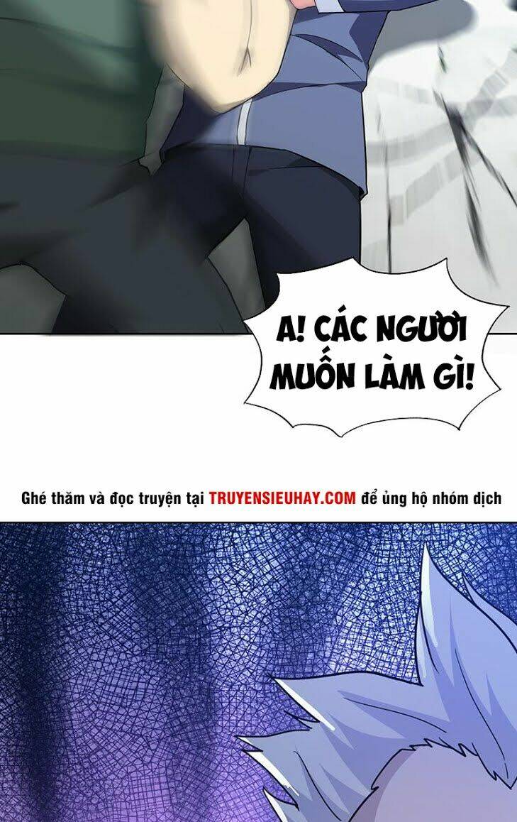 Địa Phủ Hỗn Giang Long - Chapter 54 - Page 15