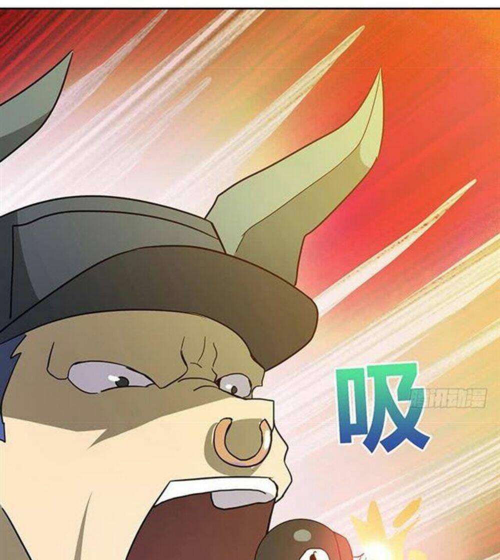 Địa Phủ Hỗn Giang Long - Chapter 55 - Page 10