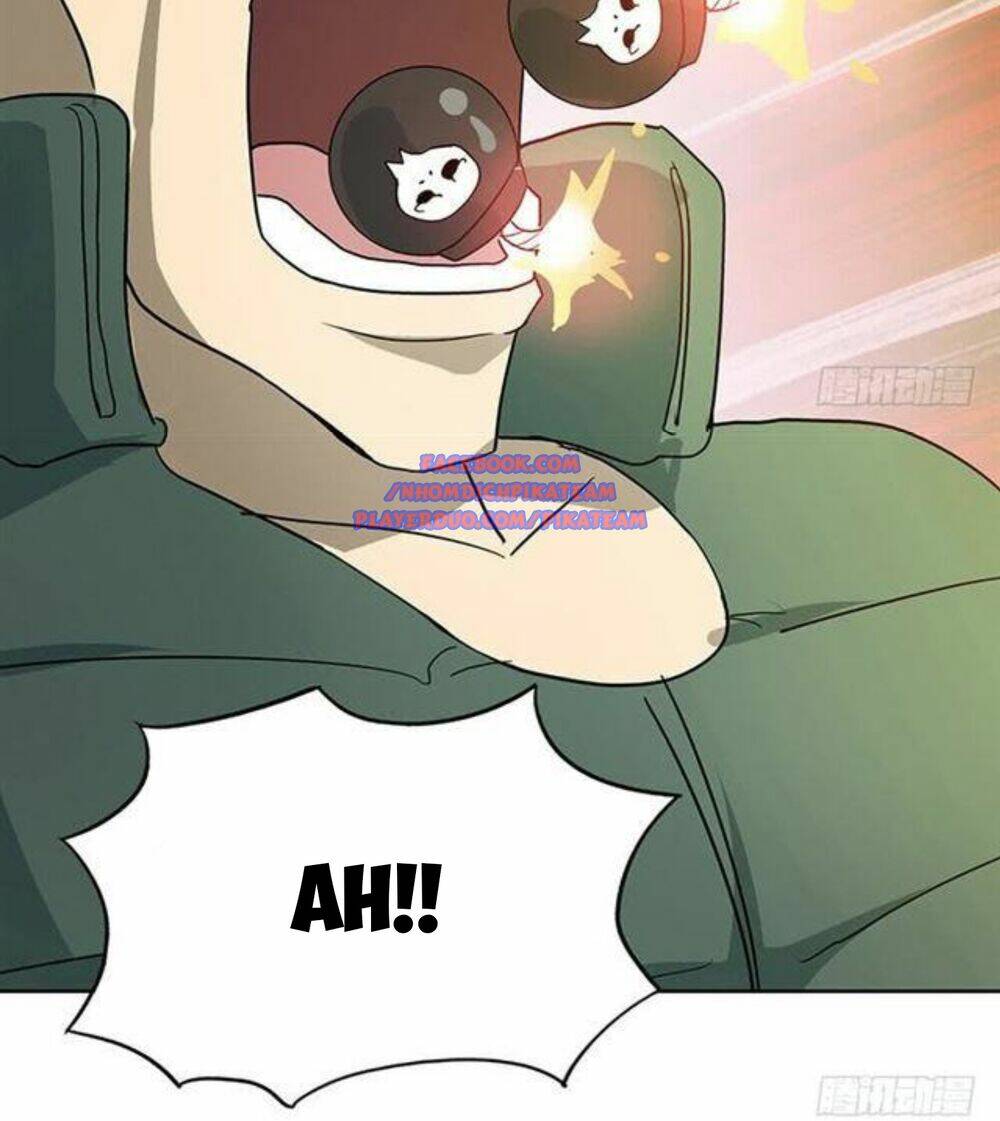 Địa Phủ Hỗn Giang Long - Chapter 55 - Page 11