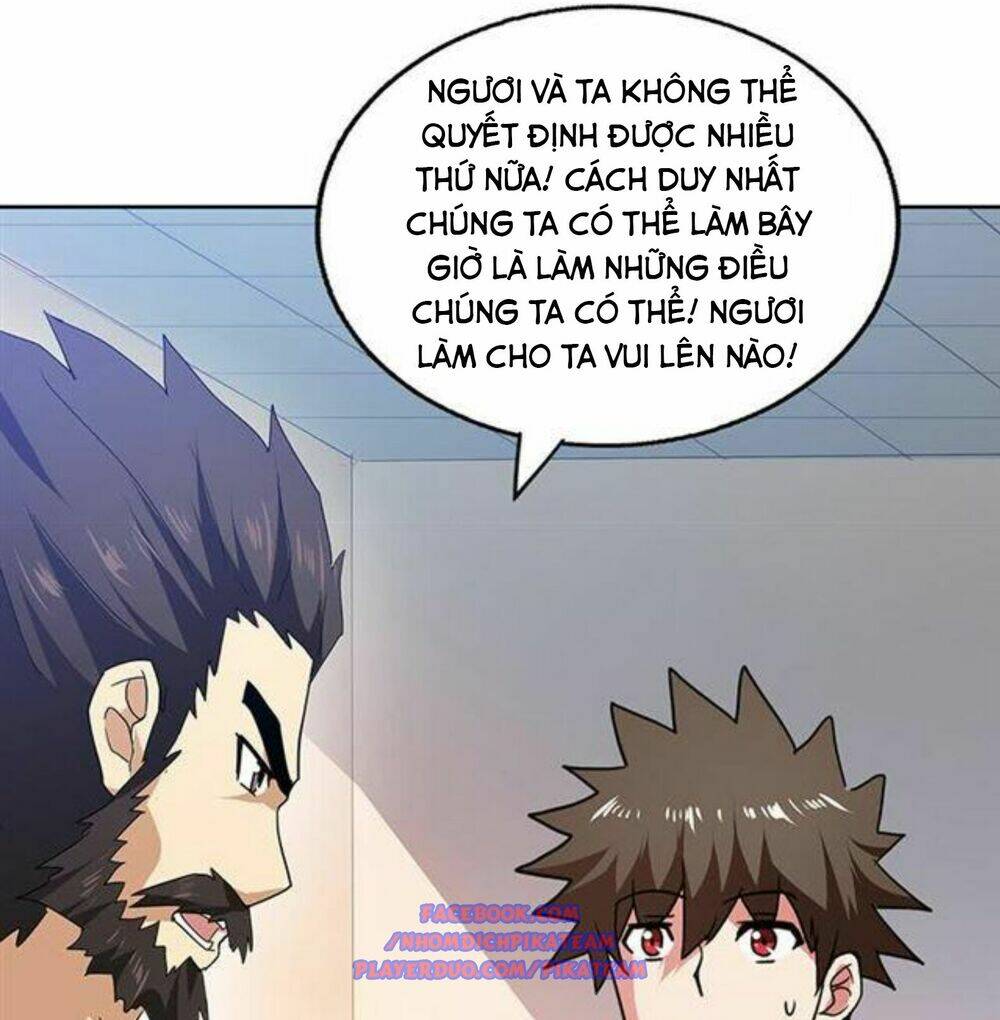 Địa Phủ Hỗn Giang Long - Chapter 55 - Page 20