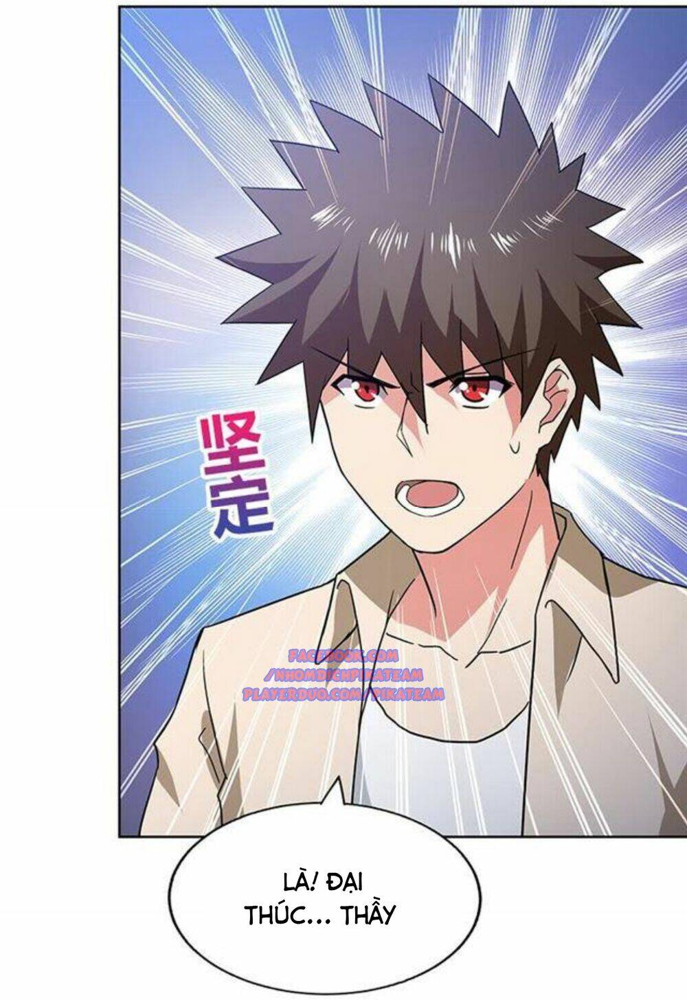 Địa Phủ Hỗn Giang Long - Chapter 55 - Page 22