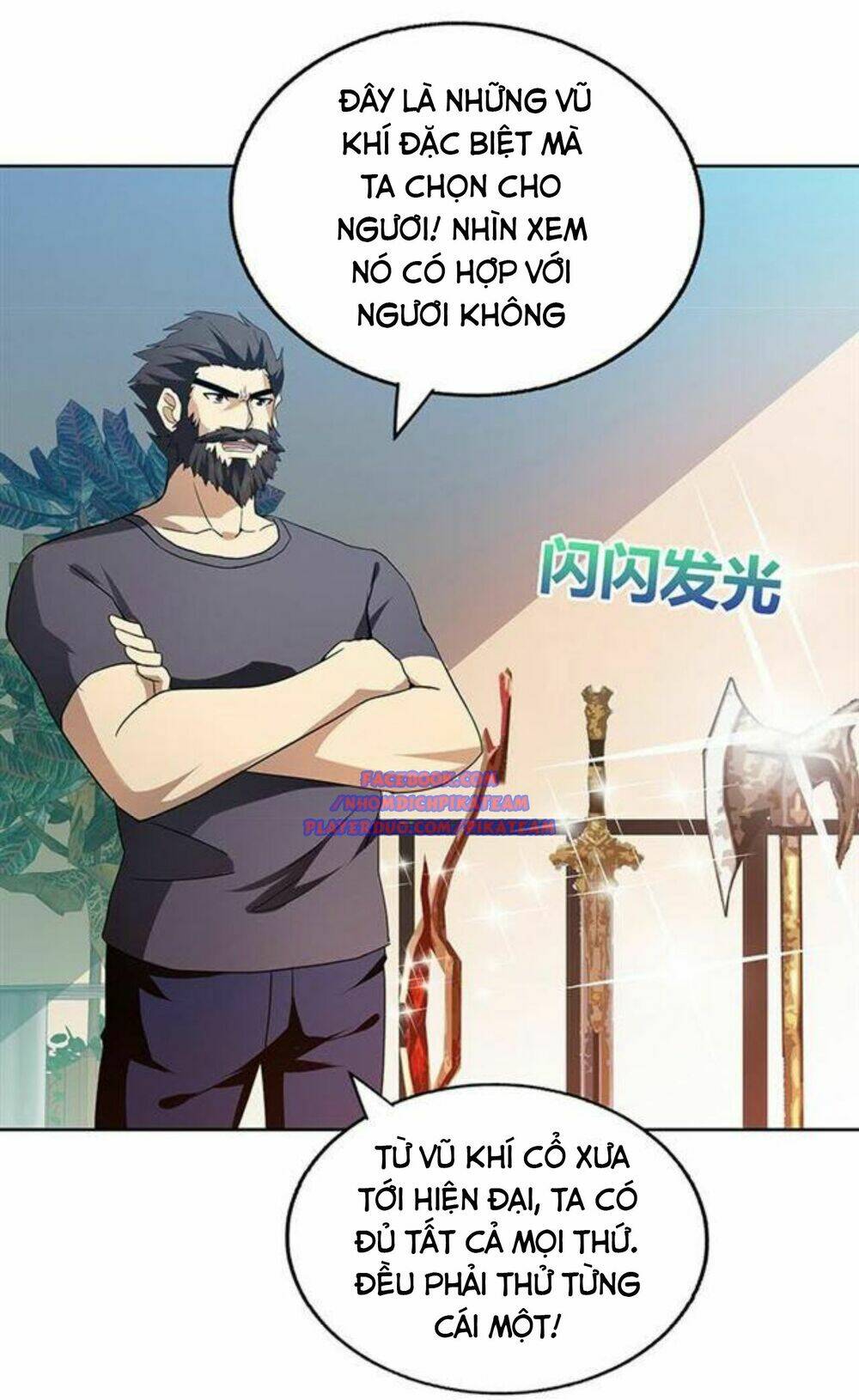 Địa Phủ Hỗn Giang Long - Chapter 55 - Page 23