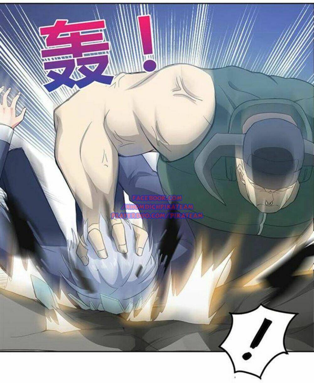 Địa Phủ Hỗn Giang Long - Chapter 55 - Page 4