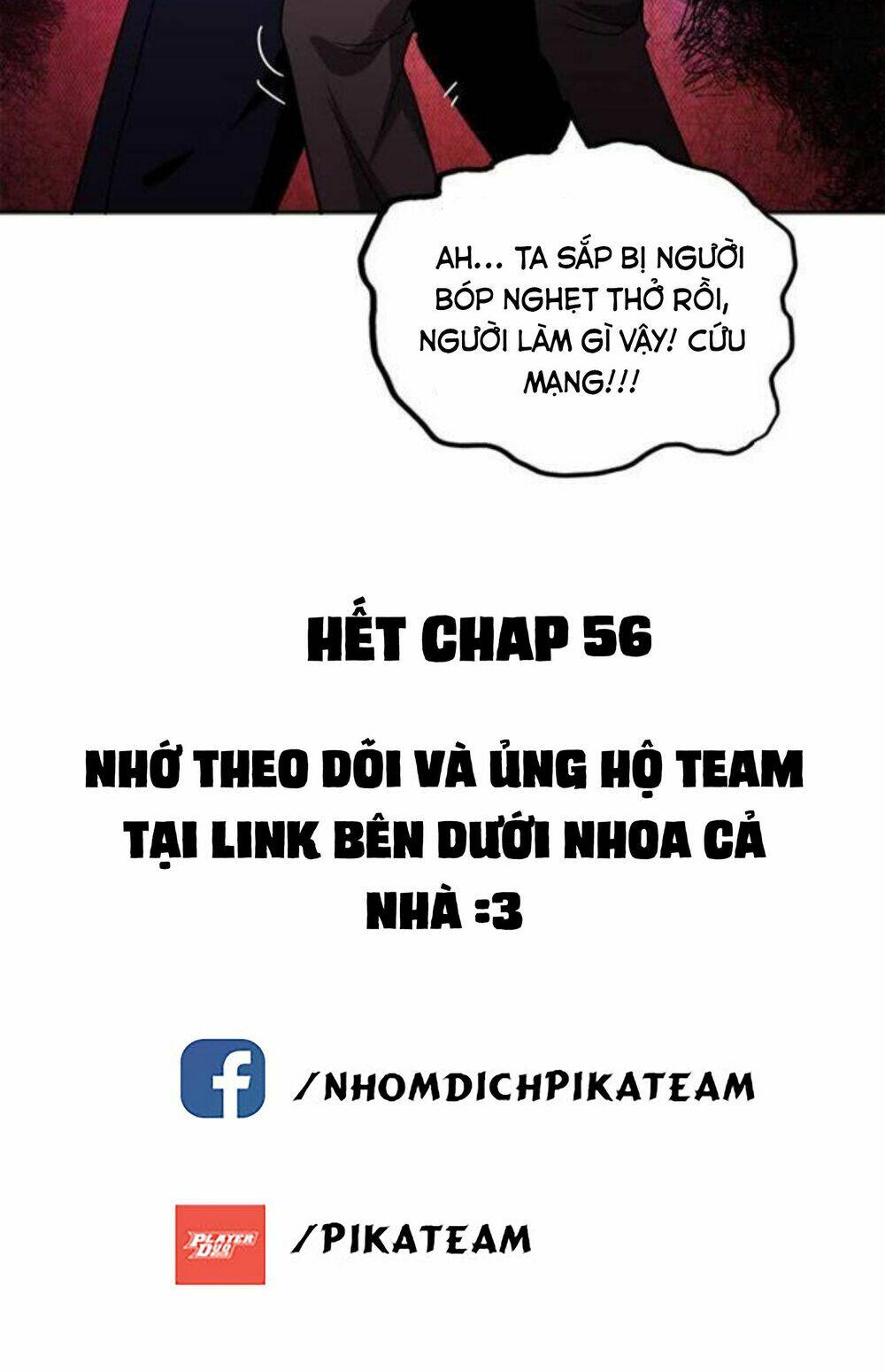 Địa Phủ Hỗn Giang Long - Chapter 56 - Page 23