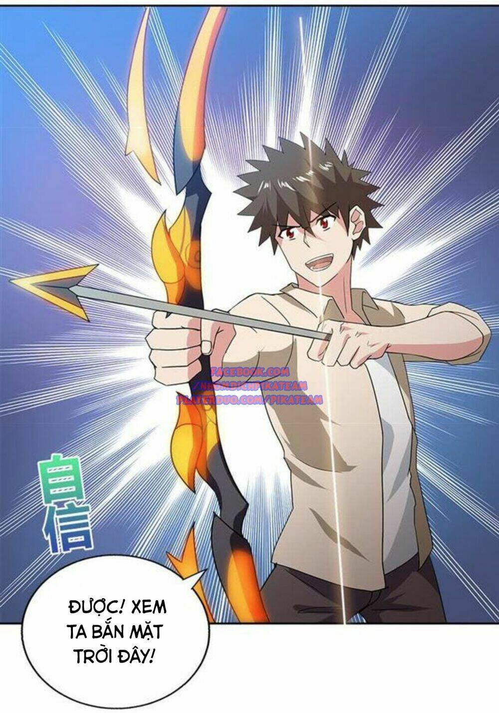 Địa Phủ Hỗn Giang Long - Chapter 56 - Page 4