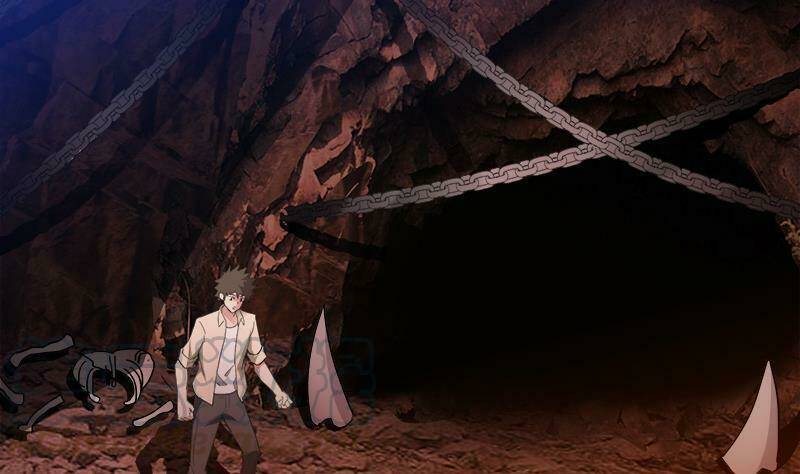 Địa Phủ Hỗn Giang Long - Chapter 57 - Page 12