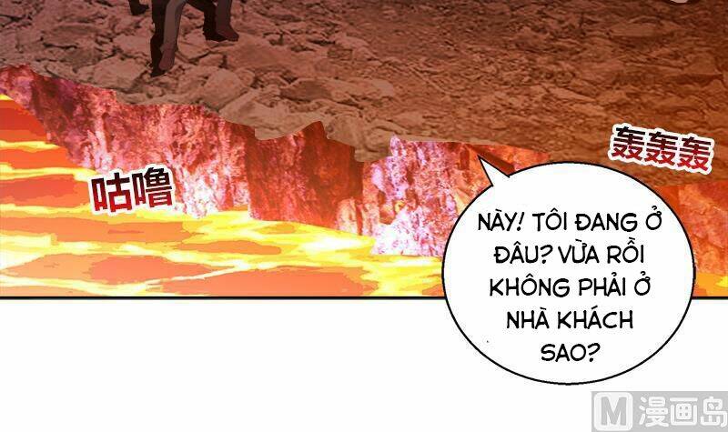 Địa Phủ Hỗn Giang Long - Chapter 57 - Page 13