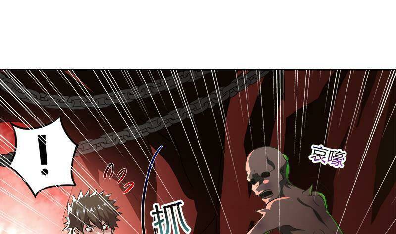 Địa Phủ Hỗn Giang Long - Chapter 57 - Page 14