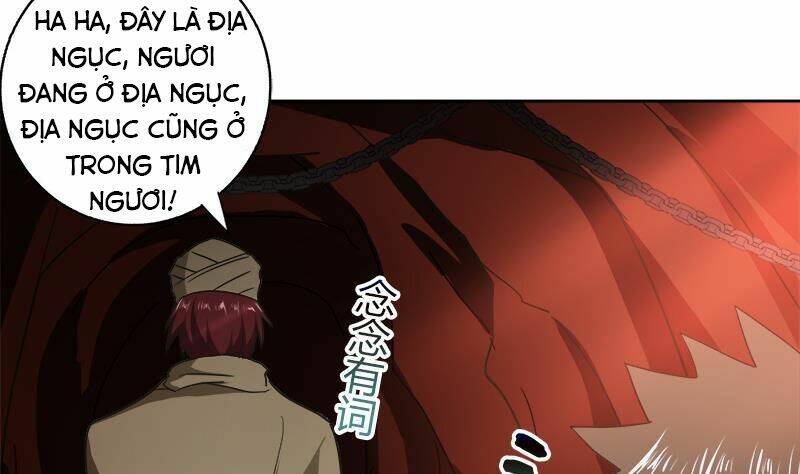 Địa Phủ Hỗn Giang Long - Chapter 57 - Page 17