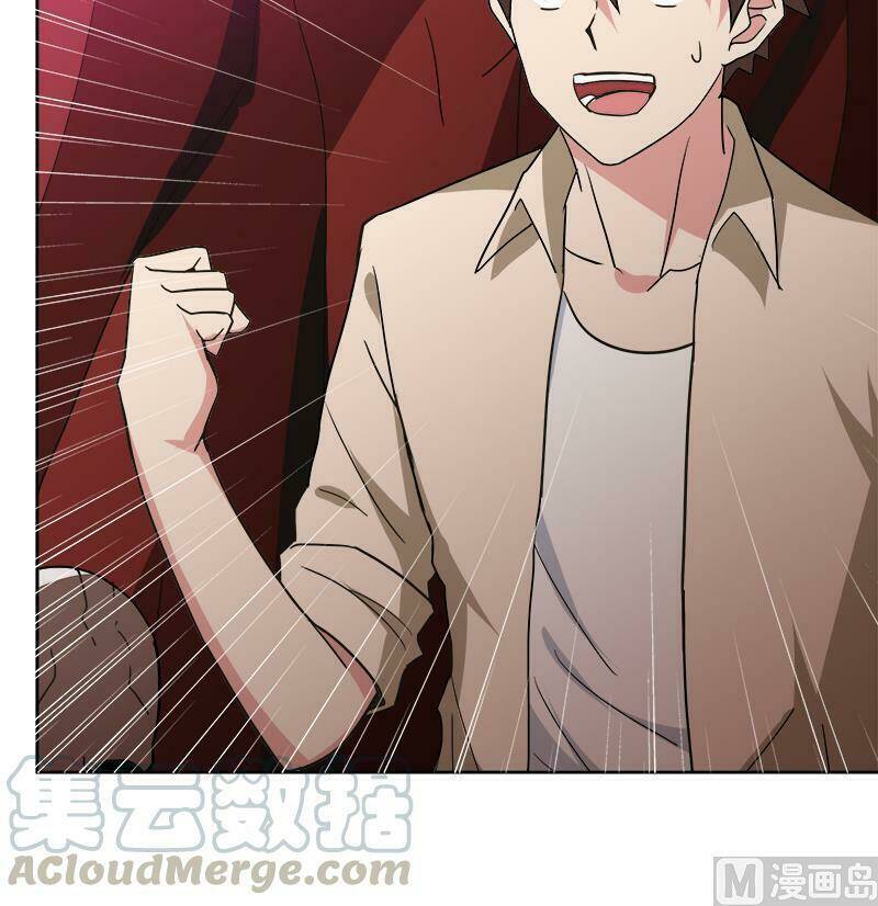 Địa Phủ Hỗn Giang Long - Chapter 57 - Page 22