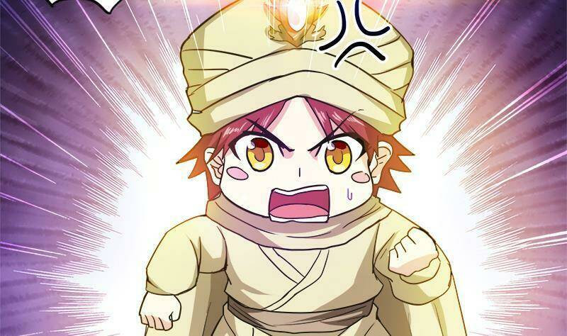 Địa Phủ Hỗn Giang Long - Chapter 57 - Page 24