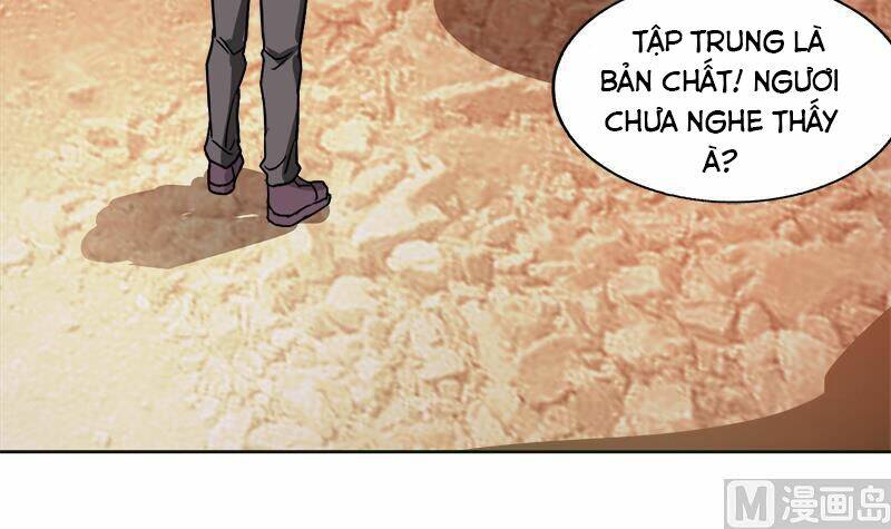 Địa Phủ Hỗn Giang Long - Chapter 57 - Page 28