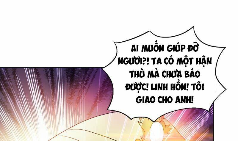 Địa Phủ Hỗn Giang Long - Chapter 57 - Page 29