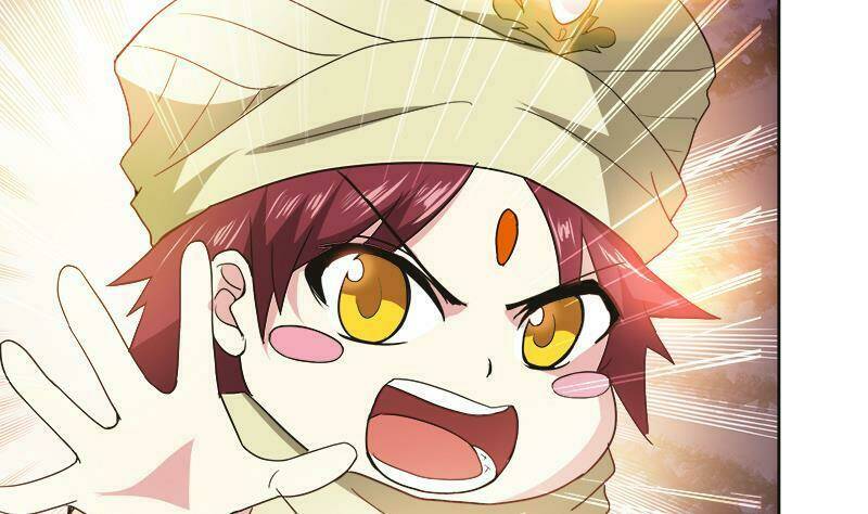 Địa Phủ Hỗn Giang Long - Chapter 57 - Page 30