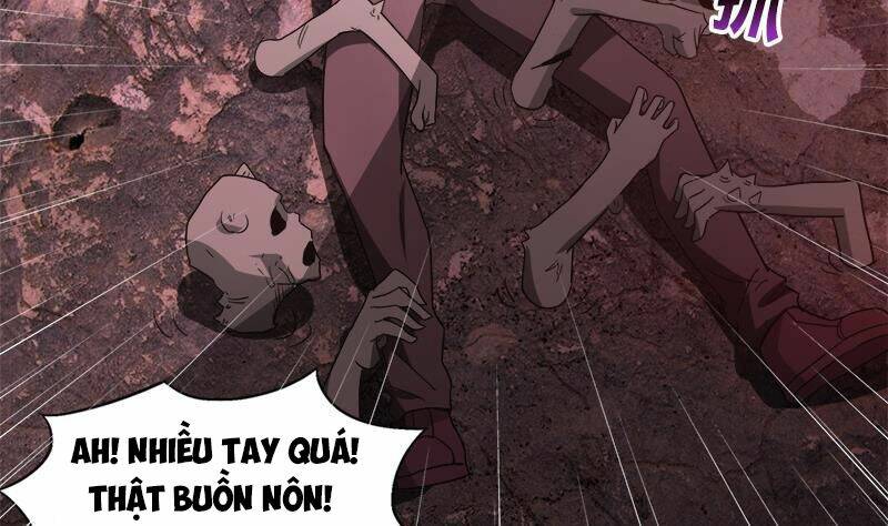 Địa Phủ Hỗn Giang Long - Chapter 57 - Page 33