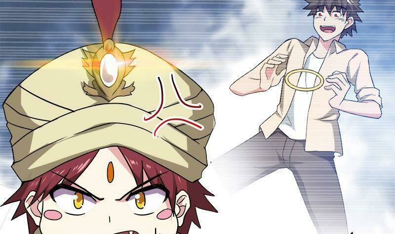 Địa Phủ Hỗn Giang Long - Chapter 57 - Page 38