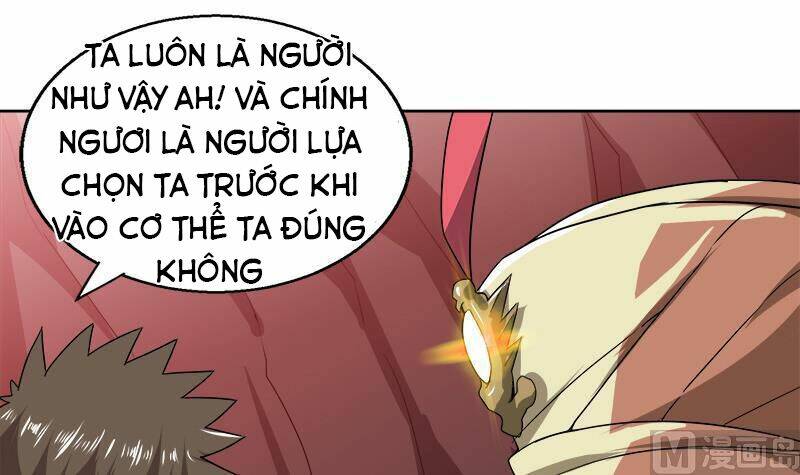 Địa Phủ Hỗn Giang Long - Chapter 57 - Page 40