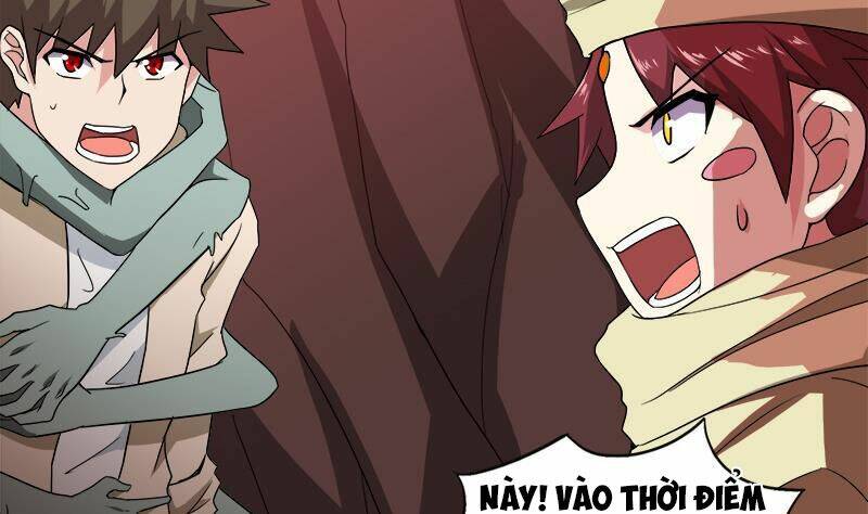 Địa Phủ Hỗn Giang Long - Chapter 57 - Page 41