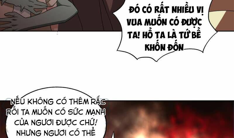 Địa Phủ Hỗn Giang Long - Chapter 57 - Page 42