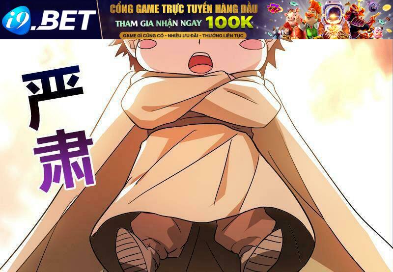 Địa Phủ Hỗn Giang Long - Chapter 57 - Page 44