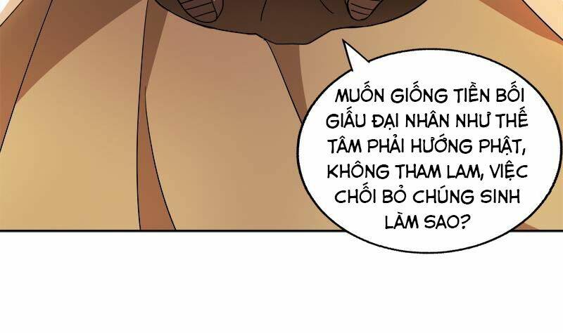 Địa Phủ Hỗn Giang Long - Chapter 57 - Page 45