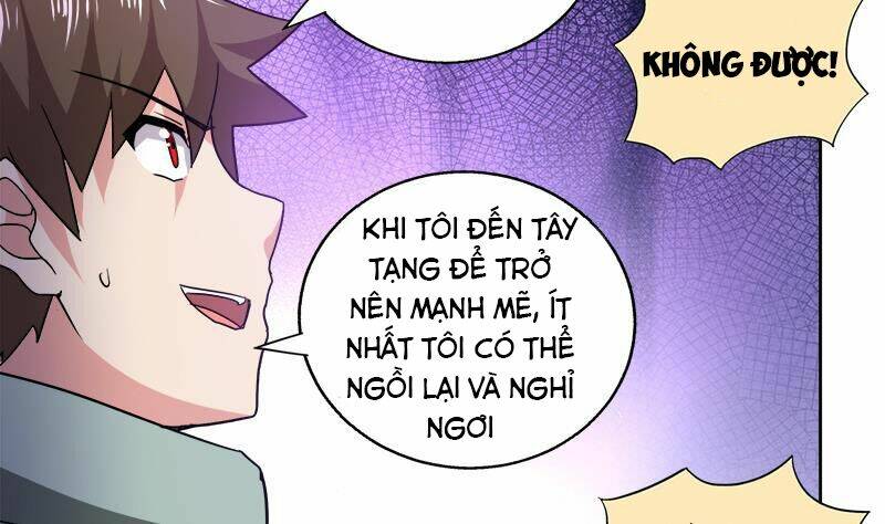 Địa Phủ Hỗn Giang Long - Chapter 57 - Page 47