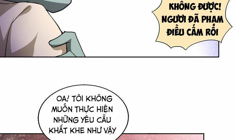 Địa Phủ Hỗn Giang Long - Chapter 57 - Page 48