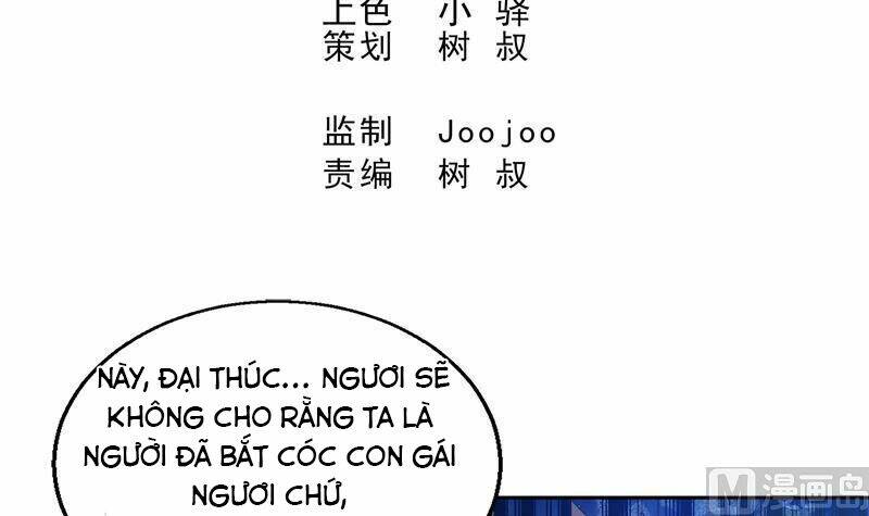 Địa Phủ Hỗn Giang Long - Chapter 57 - Page 4