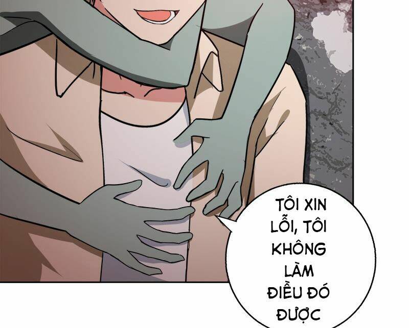 Địa Phủ Hỗn Giang Long - Chapter 57 - Page 50
