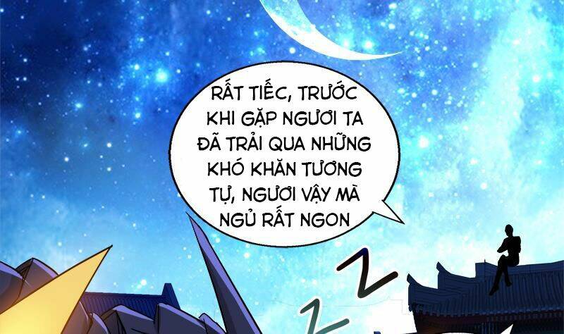 Địa Phủ Hỗn Giang Long - Chapter 57 - Page 54