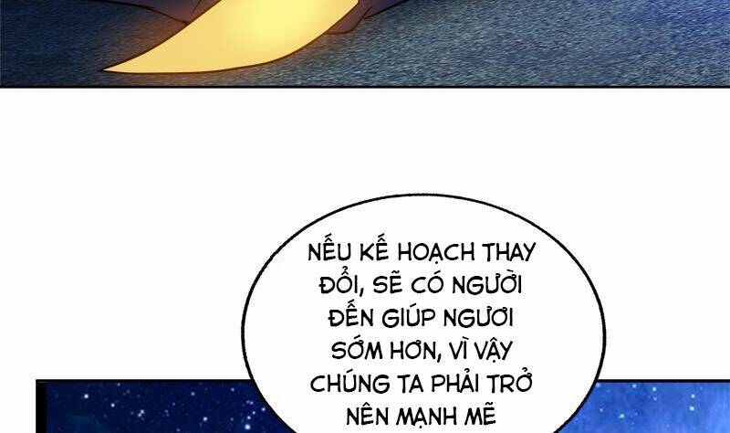 Địa Phủ Hỗn Giang Long - Chapter 57 - Page 56