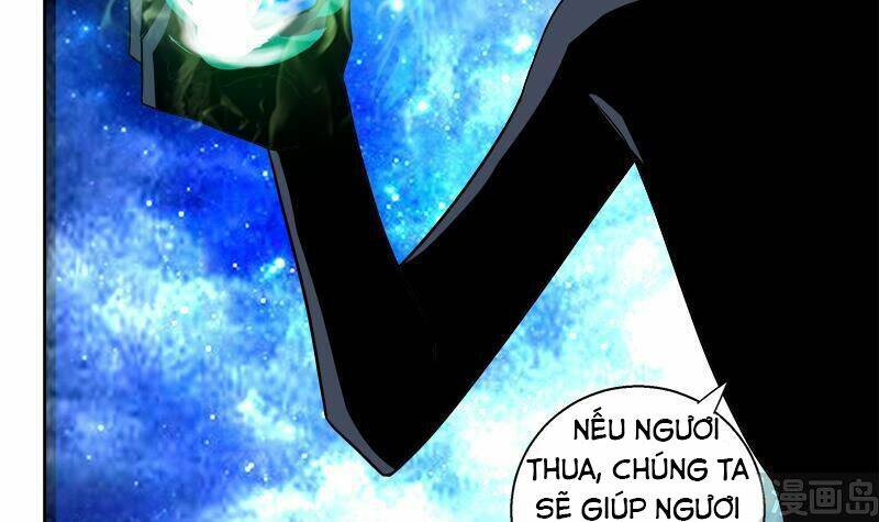 Địa Phủ Hỗn Giang Long - Chapter 57 - Page 58