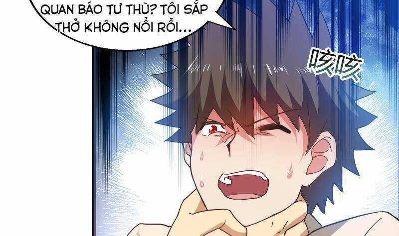 Địa Phủ Hỗn Giang Long - Chapter 57 - Page 5