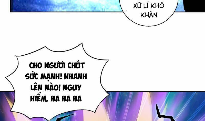 Địa Phủ Hỗn Giang Long - Chapter 57 - Page 59